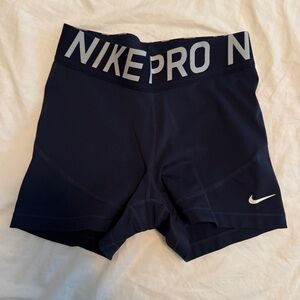 Nike Pro Shorts